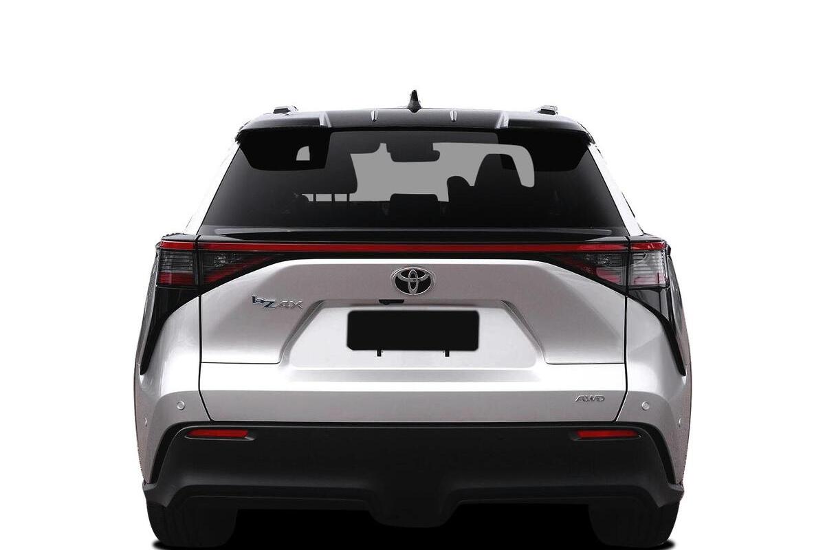 2024 Toyota bZ4X Auto AWD image 3