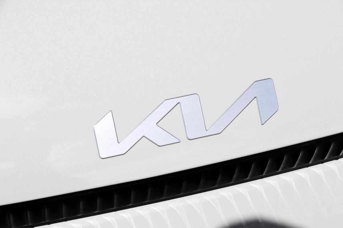 2024 Kia EV6 Air Auto MY24 image 11