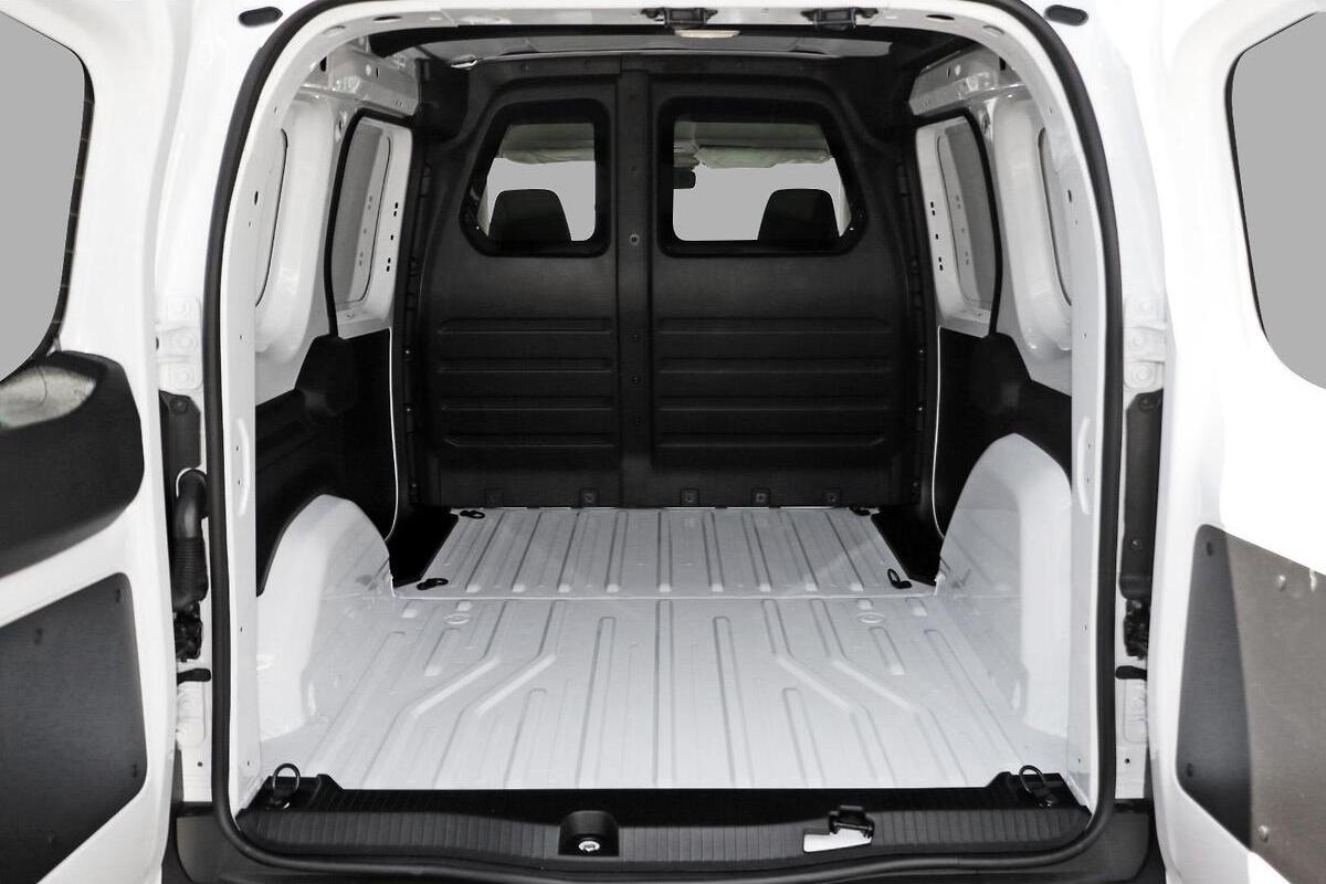 2024 Renault Kangoo L1 SWB Manual MY24 image 10