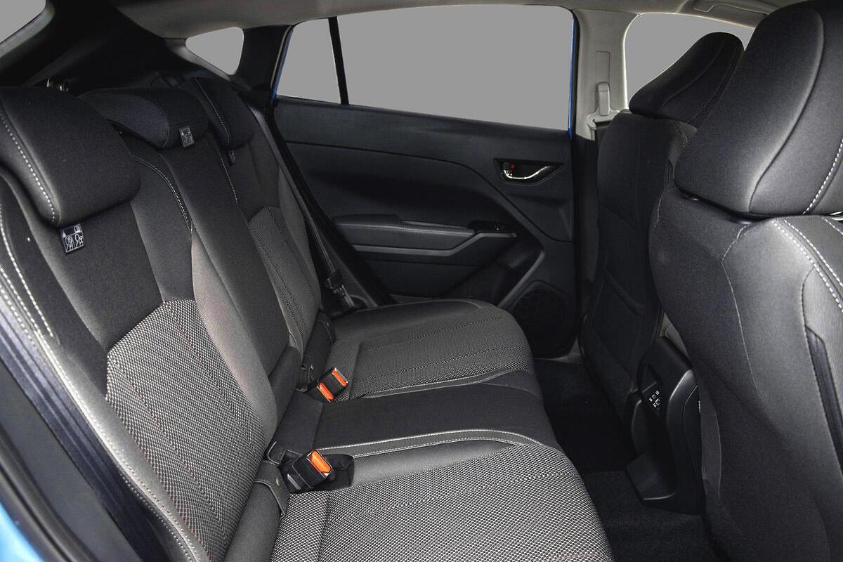 2024 Subaru Impreza 2.0R G6 Auto AWD MY24 image 8