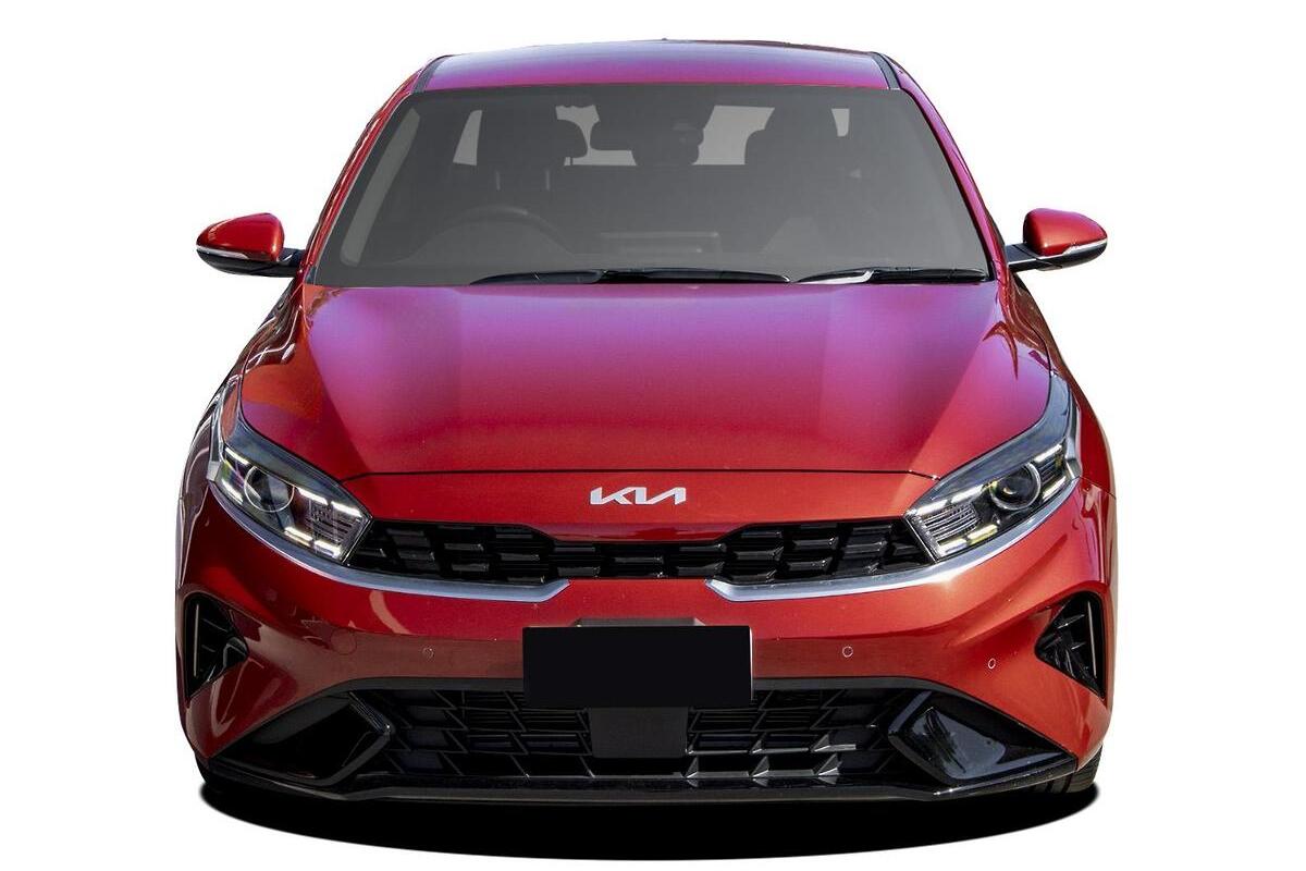 2024 Kia Cerato Sport+ Auto MY24 image 2