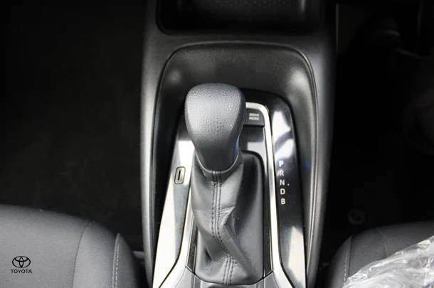 2022 Toyota Corolla Hatch Hybrid Ascent Sport image 28