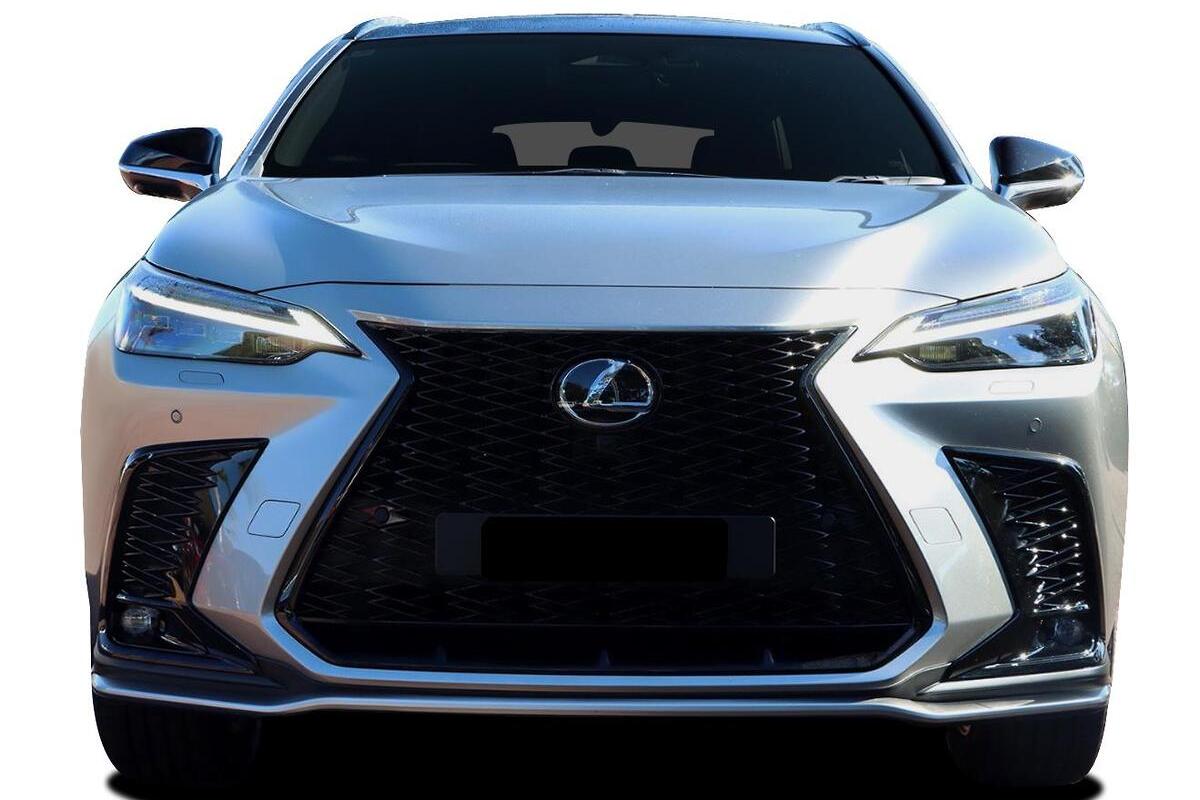 2024 Lexus NX NX350 F Sport Auto AWD image 2