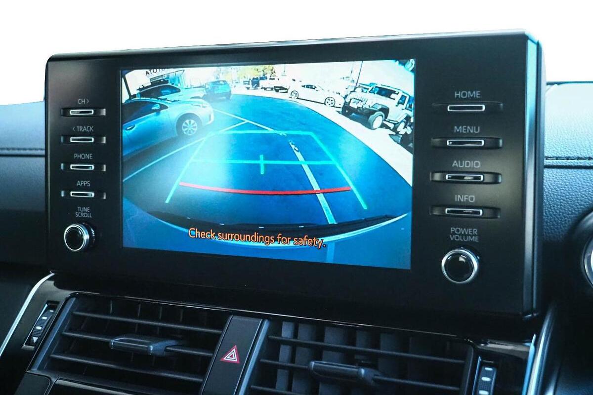 2024 Toyota Landcruiser GX Auto 4x4 image 13