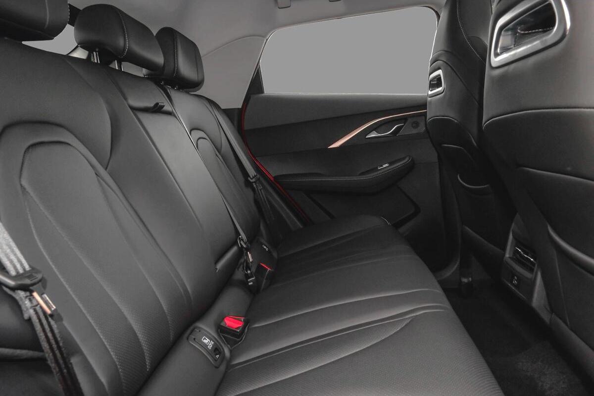 2024 Chery OMODA 5 GT Auto image 9