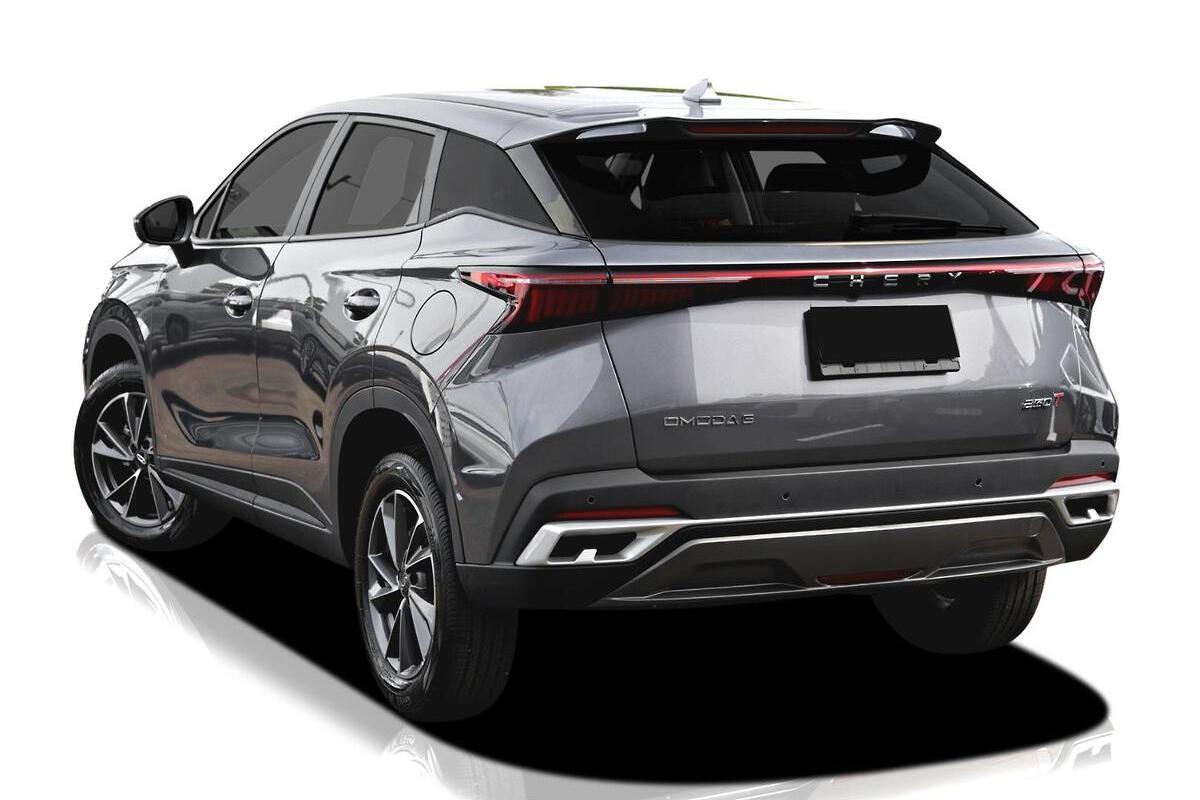 2024 Chery OMODA 5 FX Auto image 4