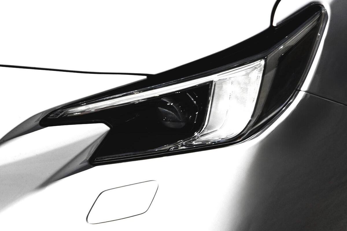 2024 Subaru WRX tS VN Auto AWD MY24 image 16