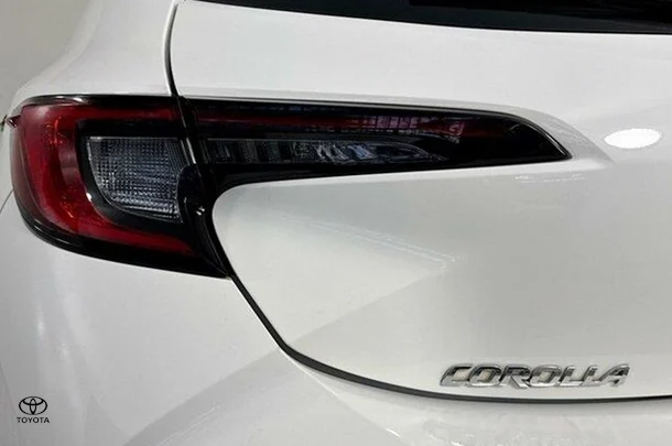 2022 Toyota Corolla Ascent Sport image 8