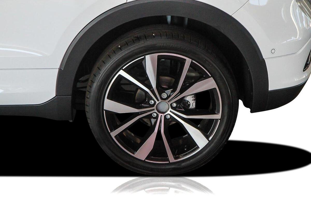 2024 Volkswagen T-Cross 85TSI R-Line D31 Auto FWD MY24 image 19