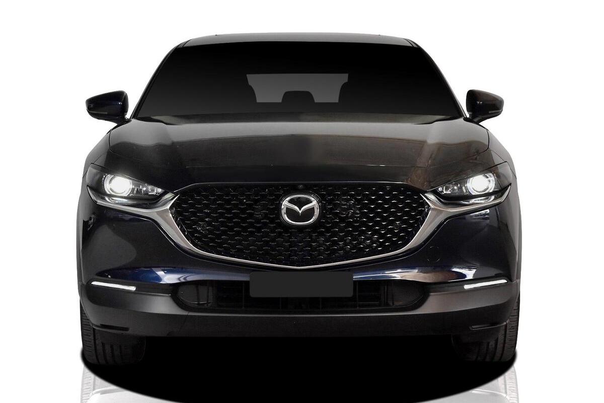2024 Mazda CX-30 G25 Astina DM Series Auto image 2