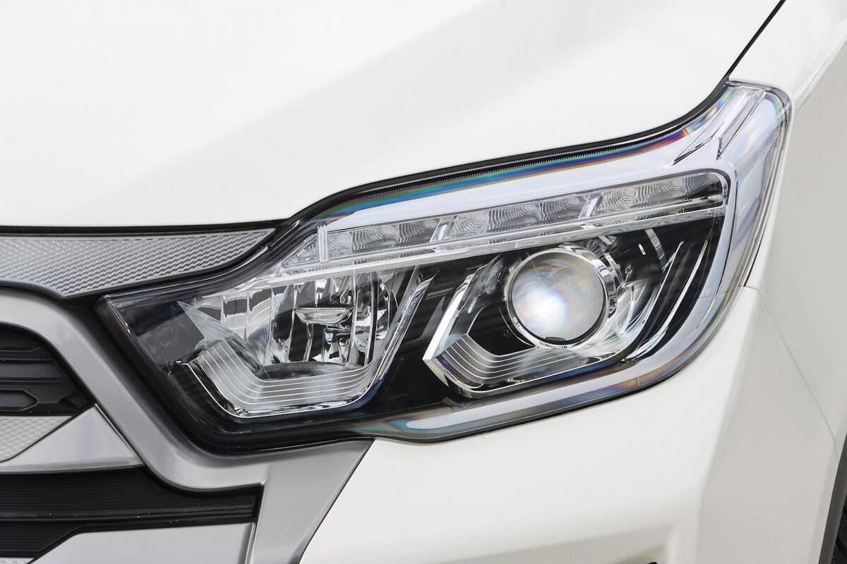 2024 SsangYong Musso ELX XLV Auto 4x4 MY24 image 17