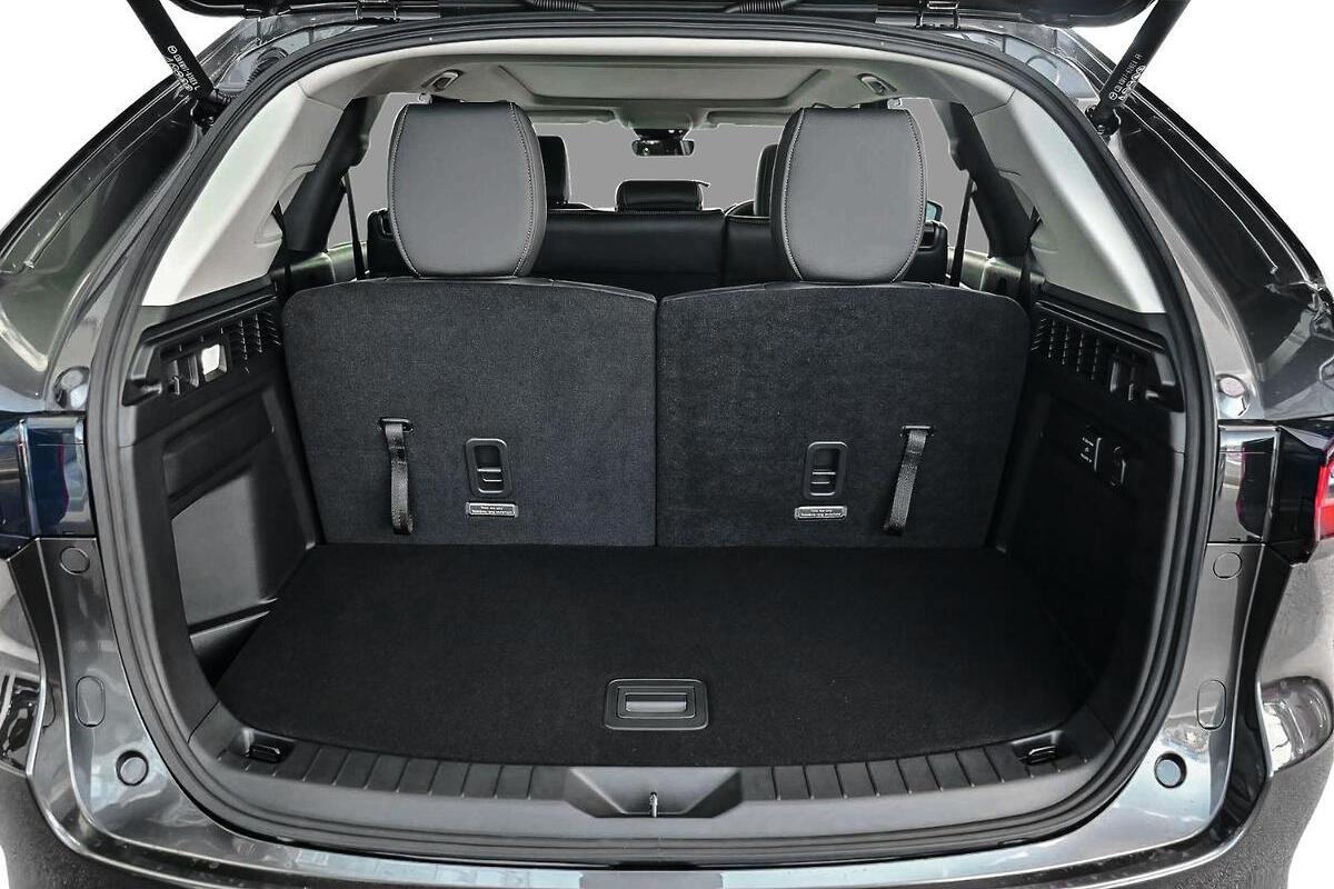 2024 Mazda CX-90 G50e GT KK Auto i-ACTIV AWD image 11