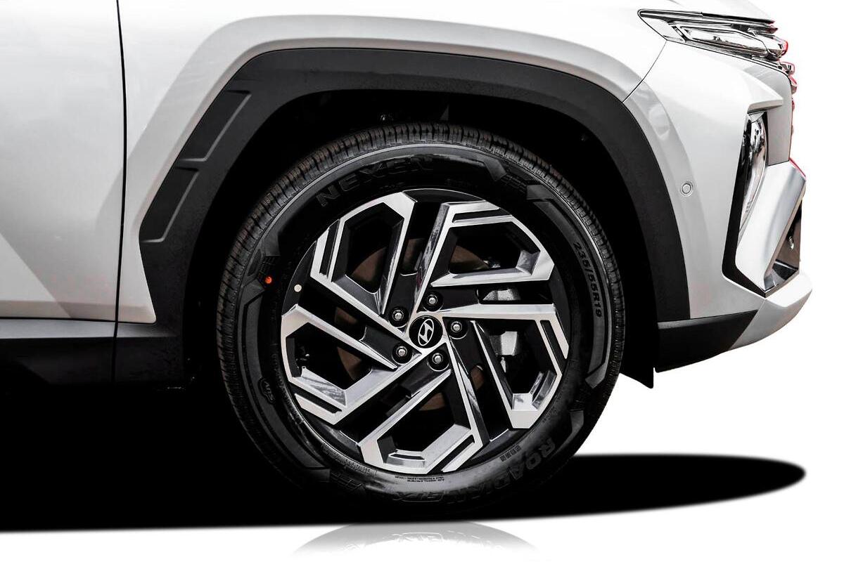 2025 Hyundai Tucson Premium Auto AWD MY25 image 21