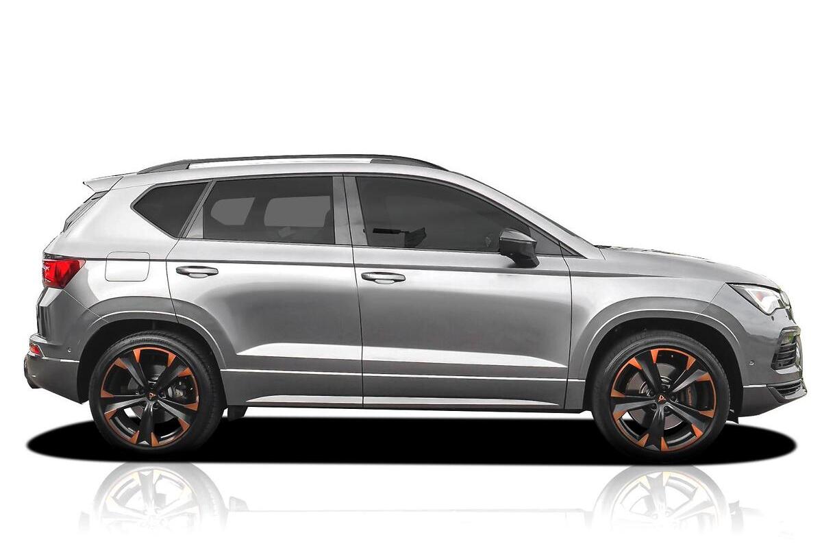 2024 CUPRA Ateca VZx Auto 4Drive MY24.5 image 5