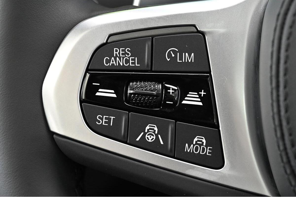 2024 BMW X3 xDrive30i Sport Collection G01 LCI Auto 4x4 image 13