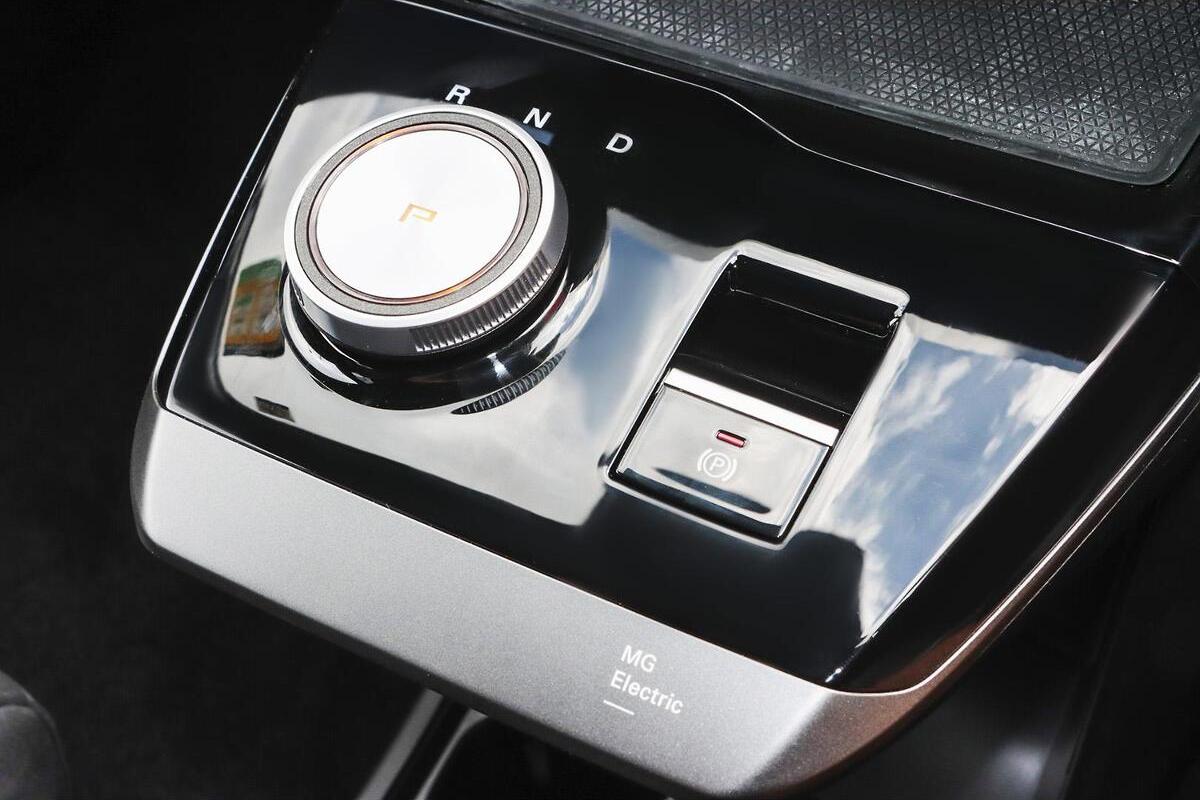 2024 MG MG4 XPOWER Auto AWD MY24 image 14