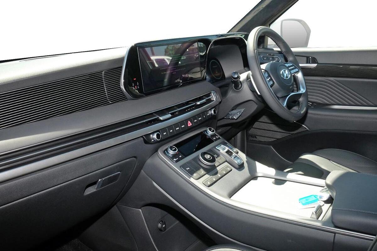 2024 Hyundai Palisade Calligraphy Auto AWD MY25 image 7