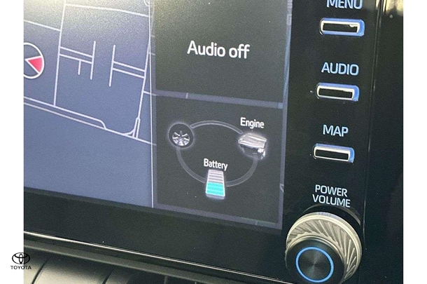 2023 Toyota Rav4 Hybrid GX AWD image 30