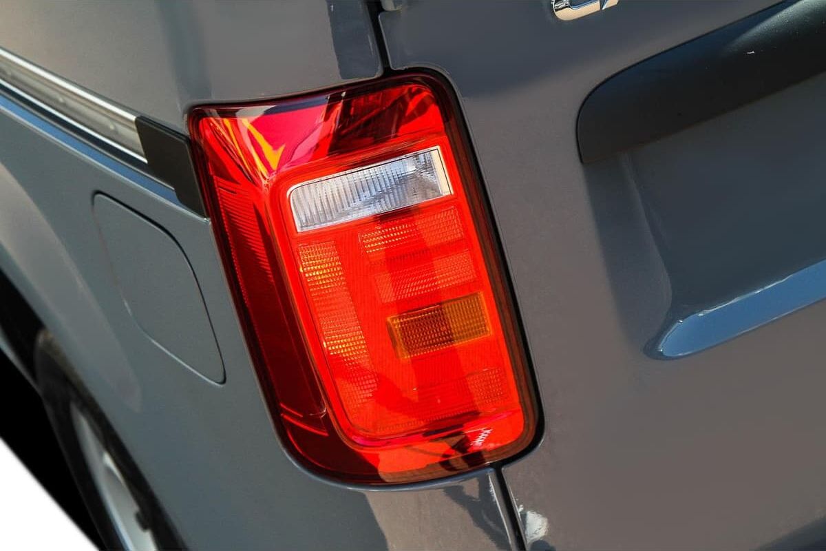 2024 Volkswagen Caddy TSI220 5 SWB Auto MY24 image 8