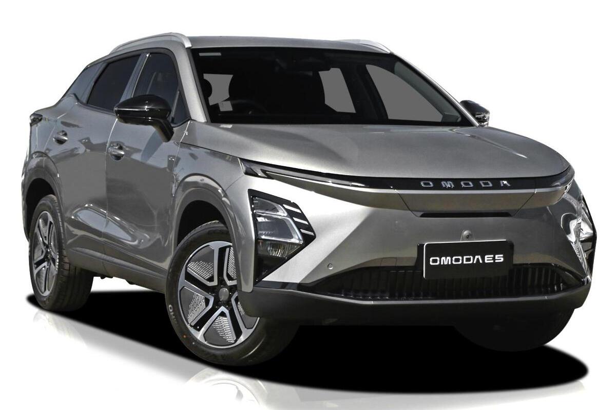 2025 Chery OMODA E5 EX Auto MY24