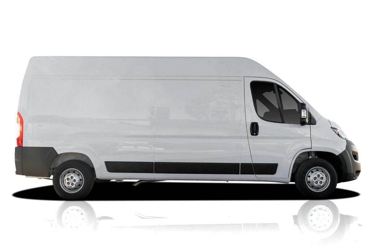 2024 Peugeot Boxer Pro LWB Manual MY23 image 5