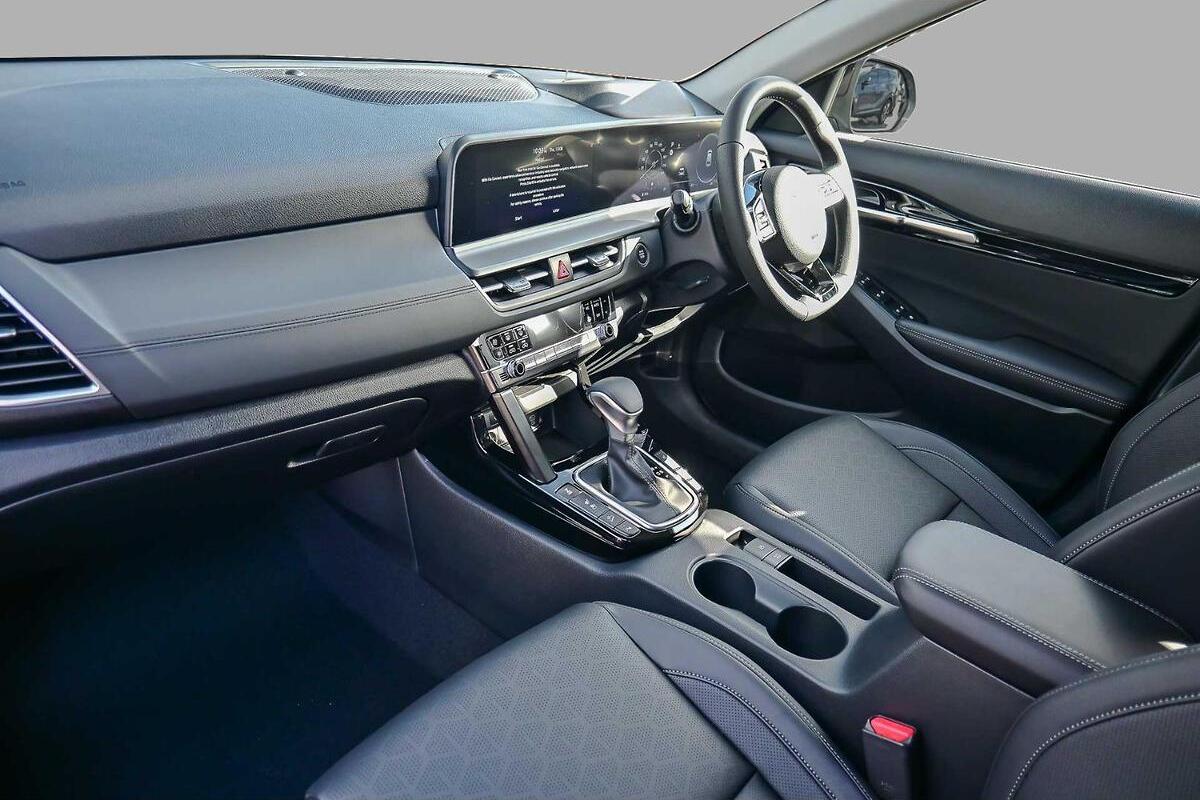 2024 Kia Seltos GT-Line Auto AWD MY25 image 7