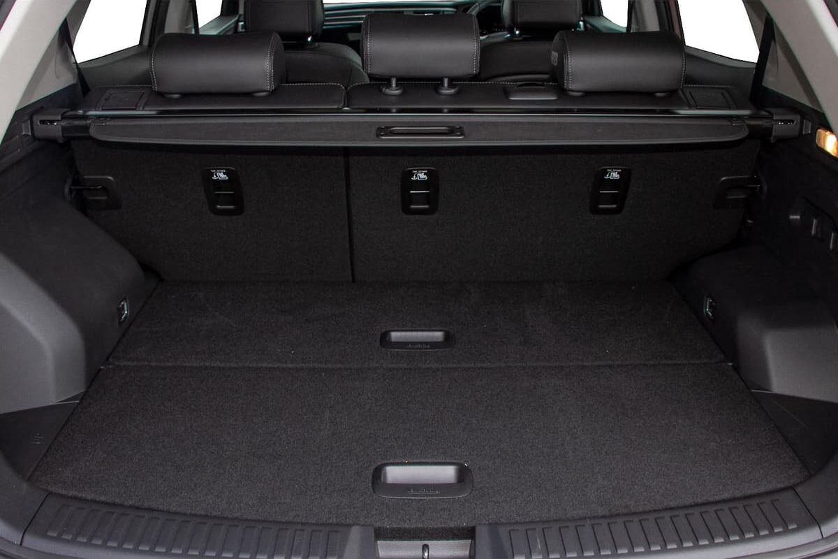 2024 SsangYong Korando Ultimate Auto 2WD MY23 image 9