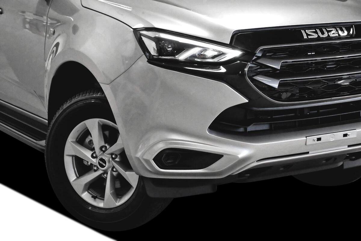 2024 Isuzu MU-X LS-M Auto 4x2 MY24 image 19