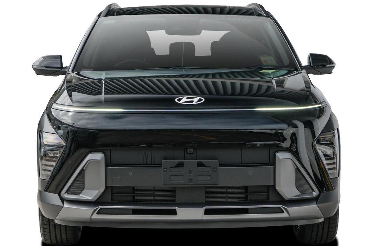 2025 Hyundai Kona Premium Auto 2WD MY25 image 2