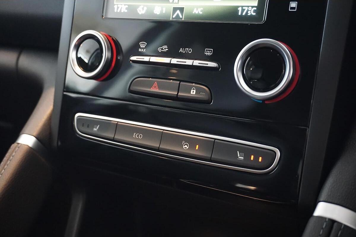 2024 Renault Koleos Zen Auto MY24 image 14