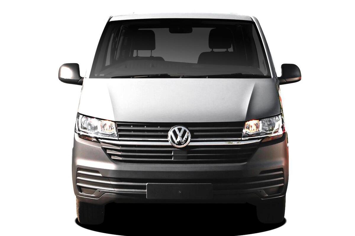 2024 Volkswagen Transporter TDI450 T6.1 LWB Auto MY24 image 2