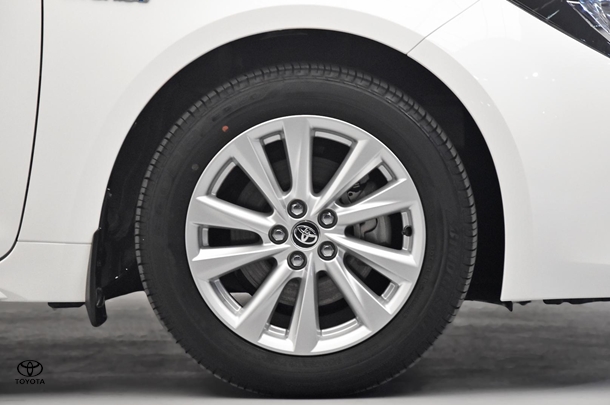 2024 Toyota Corolla Hatch Hybrid Ascent Sport image 23