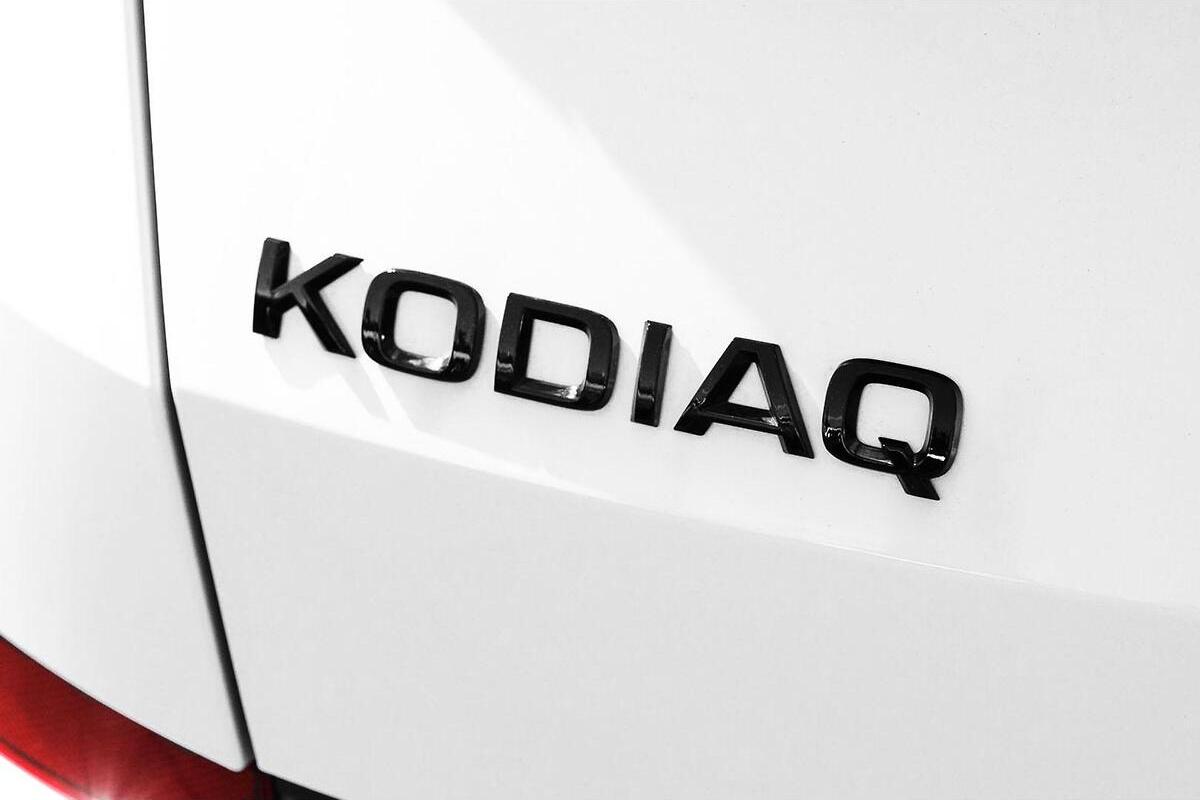 2024 SKODA Kodiaq RS Auto 4x4 MY24 image 10