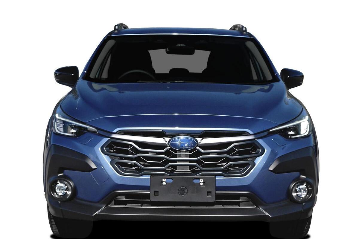 2024 Subaru Crosstrek 2.0X G6X Auto AWD MY24 image 2