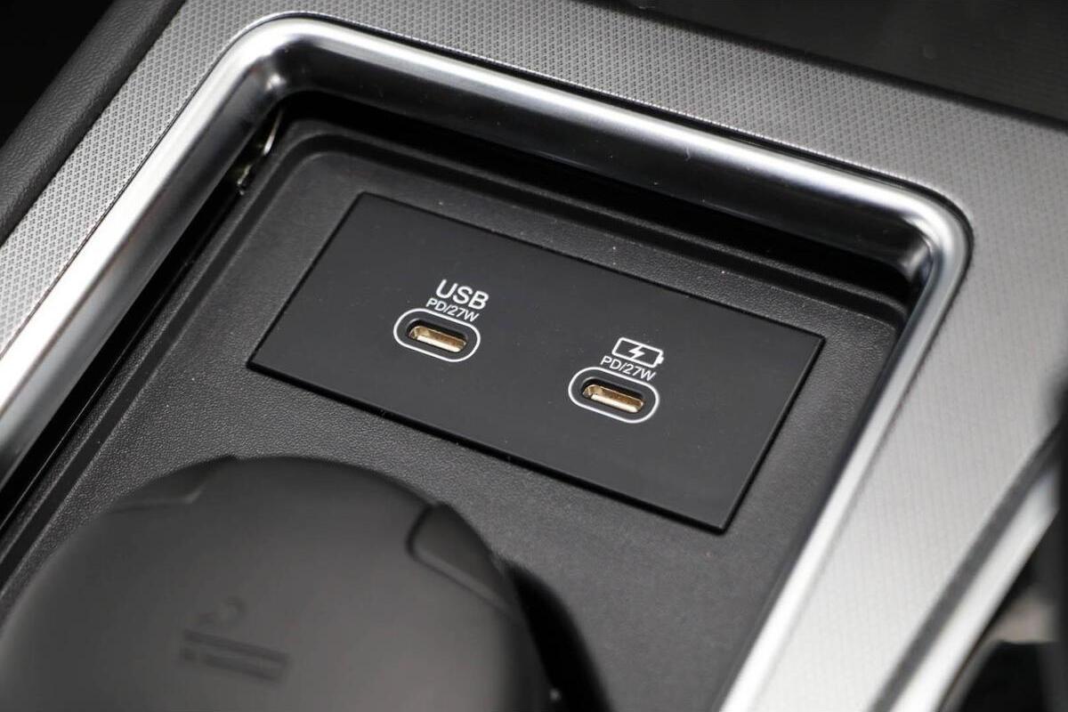 2024 SsangYong Rexton Adventure Auto 4x4 MY24 image 14