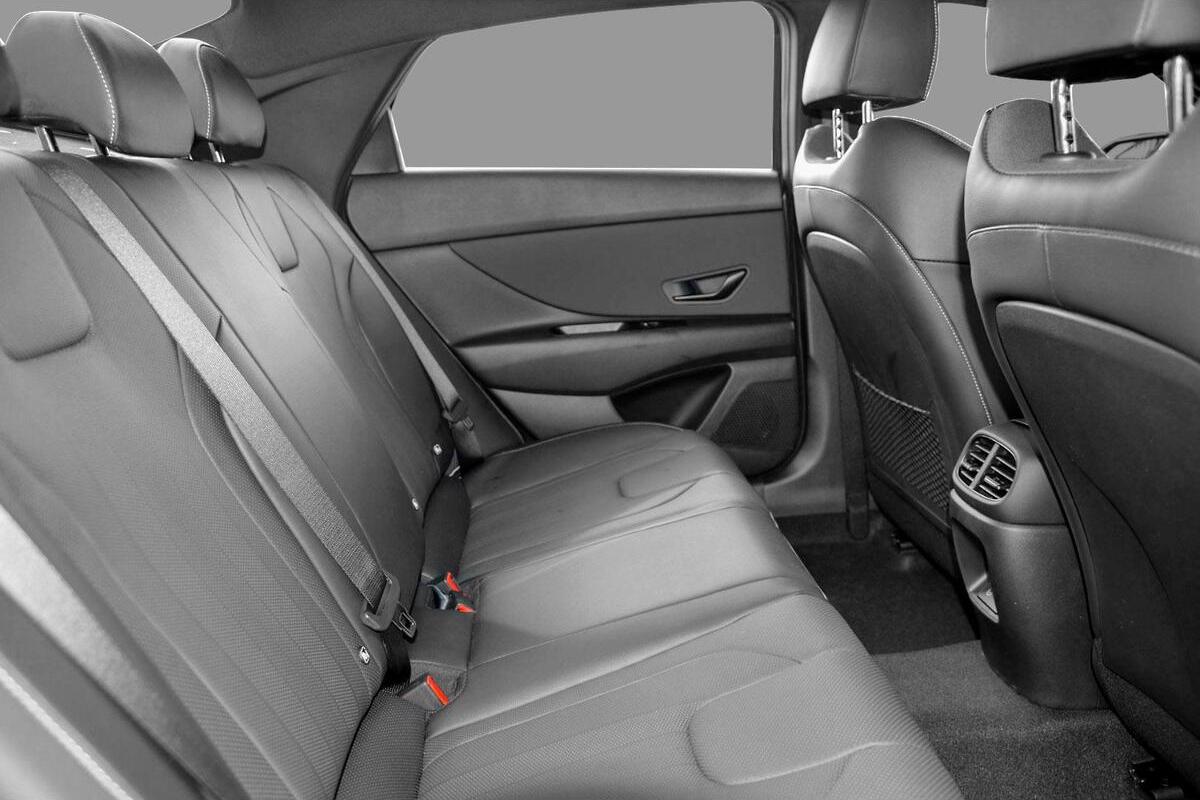 2025 Hyundai i30 N Premium Manual MY25 image 9