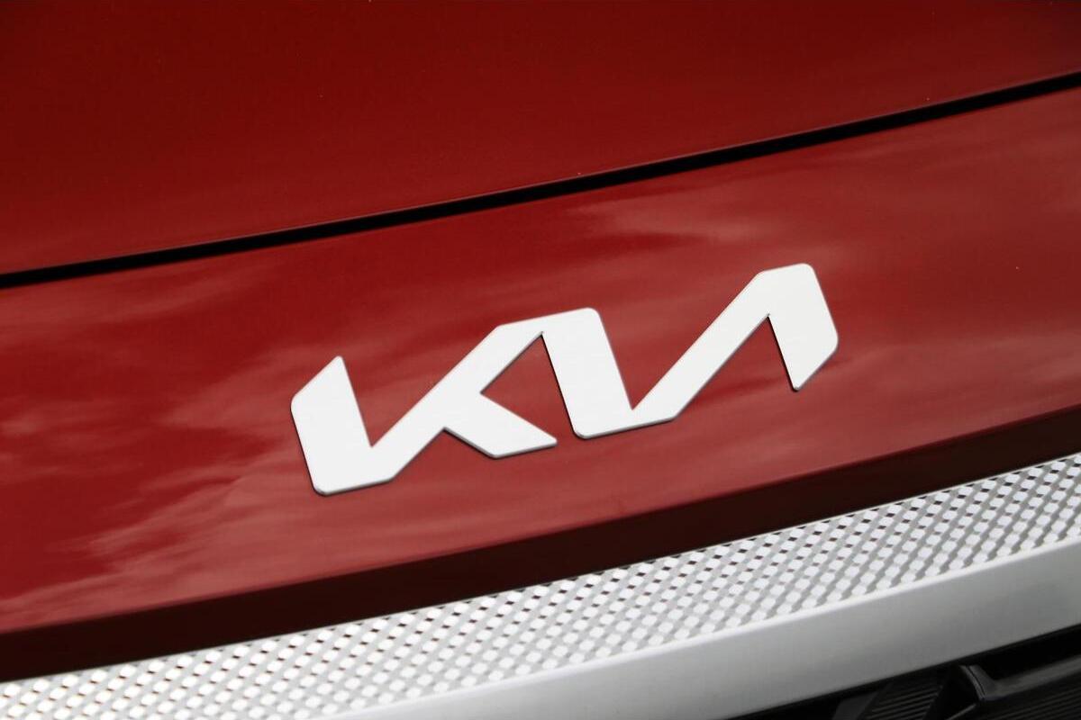 2024 Kia Seltos GT-Line Auto AWD MY25 image 11