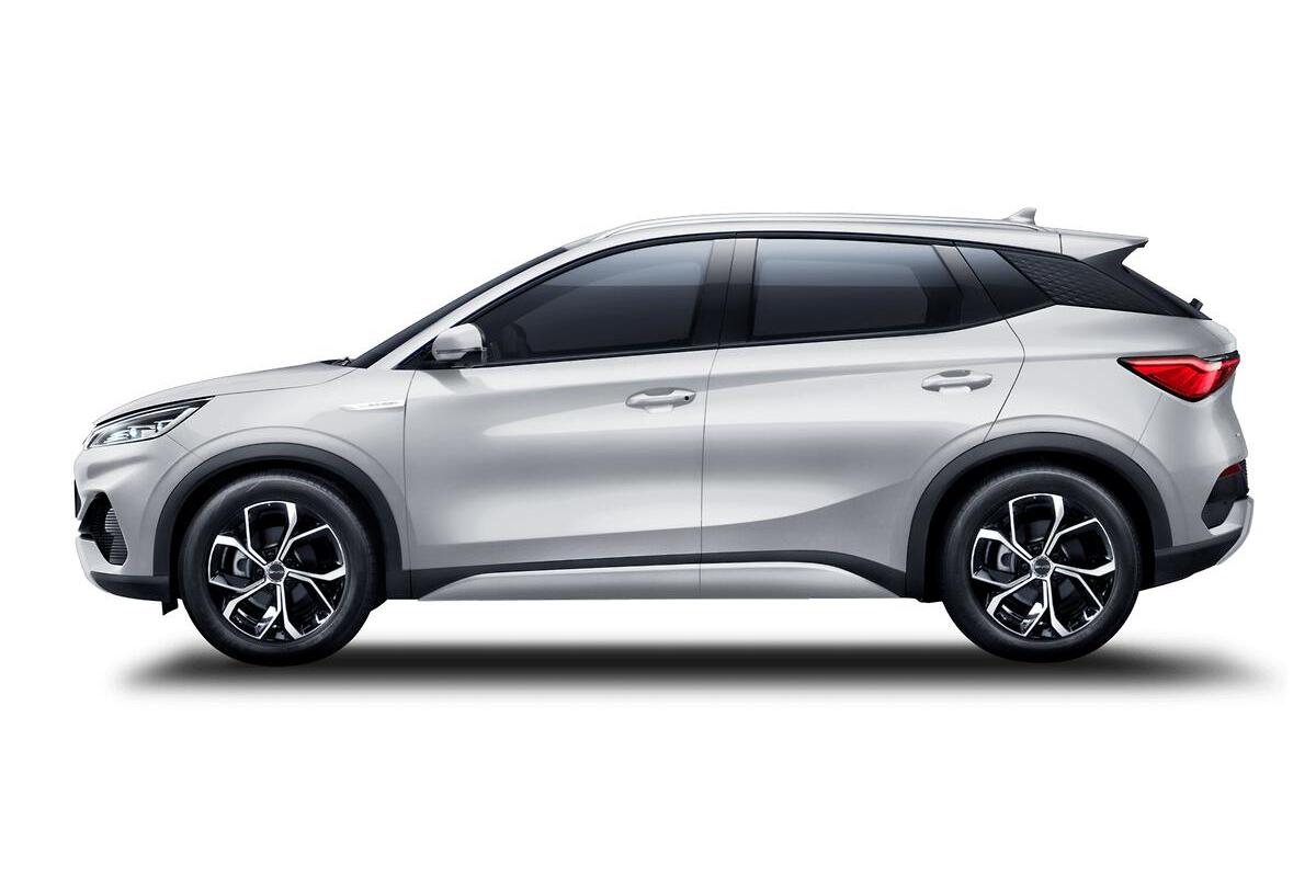 2025 BYD ATTO 3 Essential Auto image 2