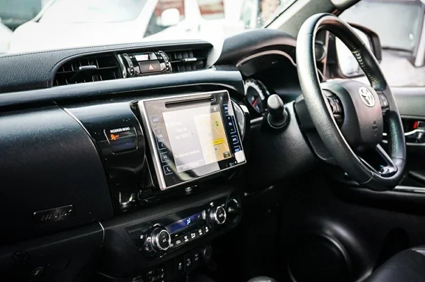 2019 Toyota Hilux 4x4 Rogue image 23