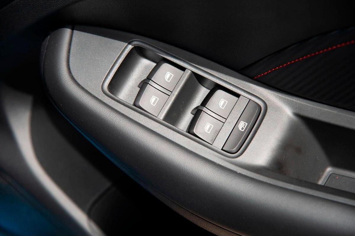 2024 MG ZST Core Auto MY24 image 16