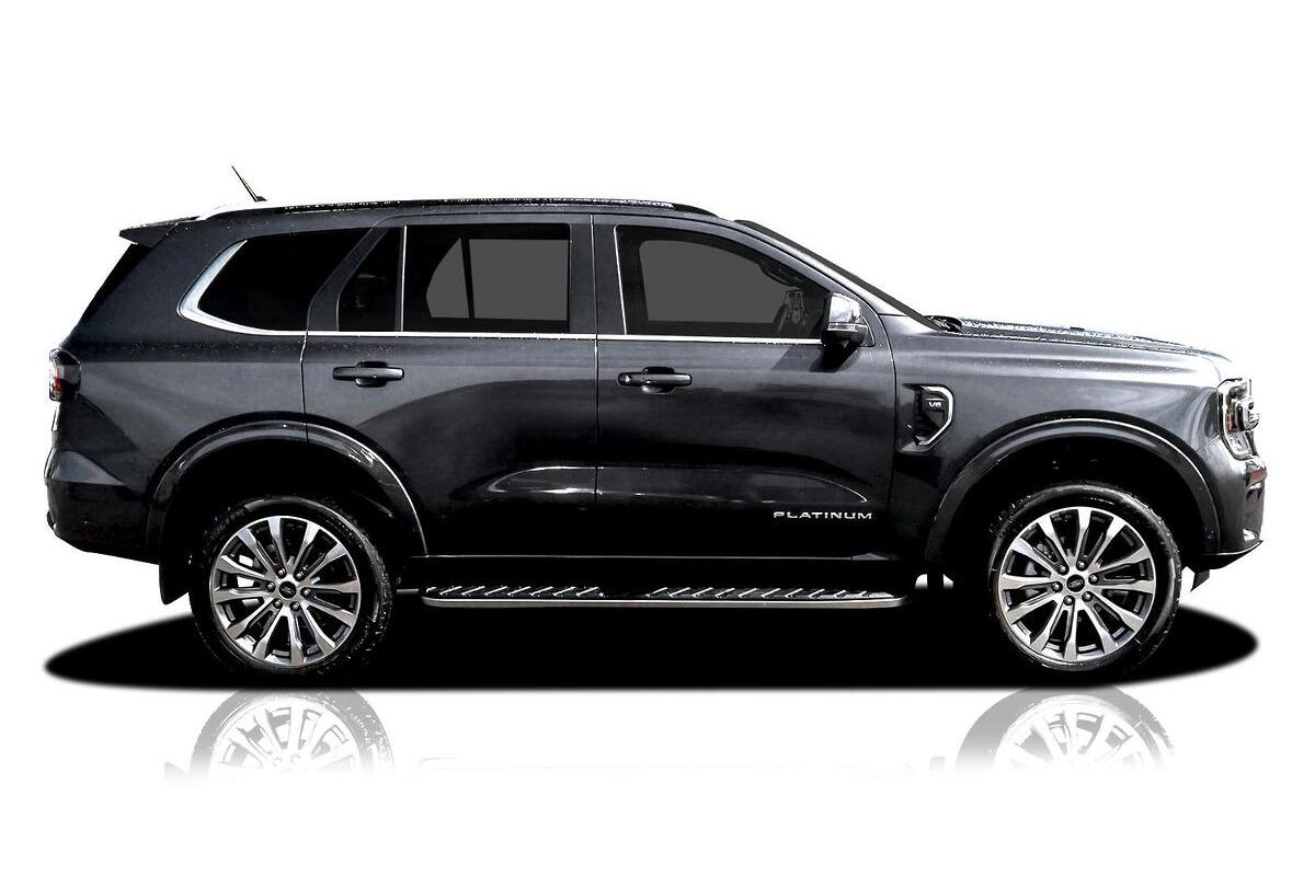 2025 Ford Everest Platinum Auto FullTime 4WD DR MY25.25 image 5