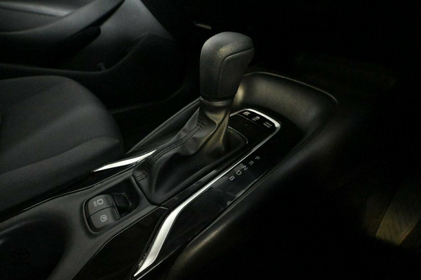 2023 Toyota Corolla Sedan Hybrid Ascent Sport image 13