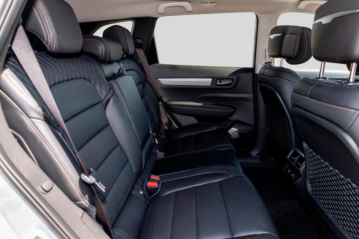 2024 Renault Koleos Intens Auto MY24 image 9