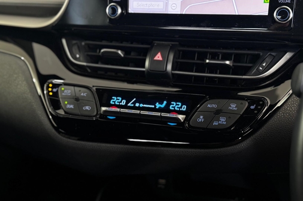 2023 Toyota CH-R Koba 2WD image 26
