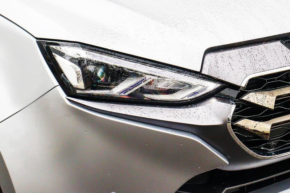 2024 Isuzu MU-X LS-T Auto 4x2 MY24 image 16