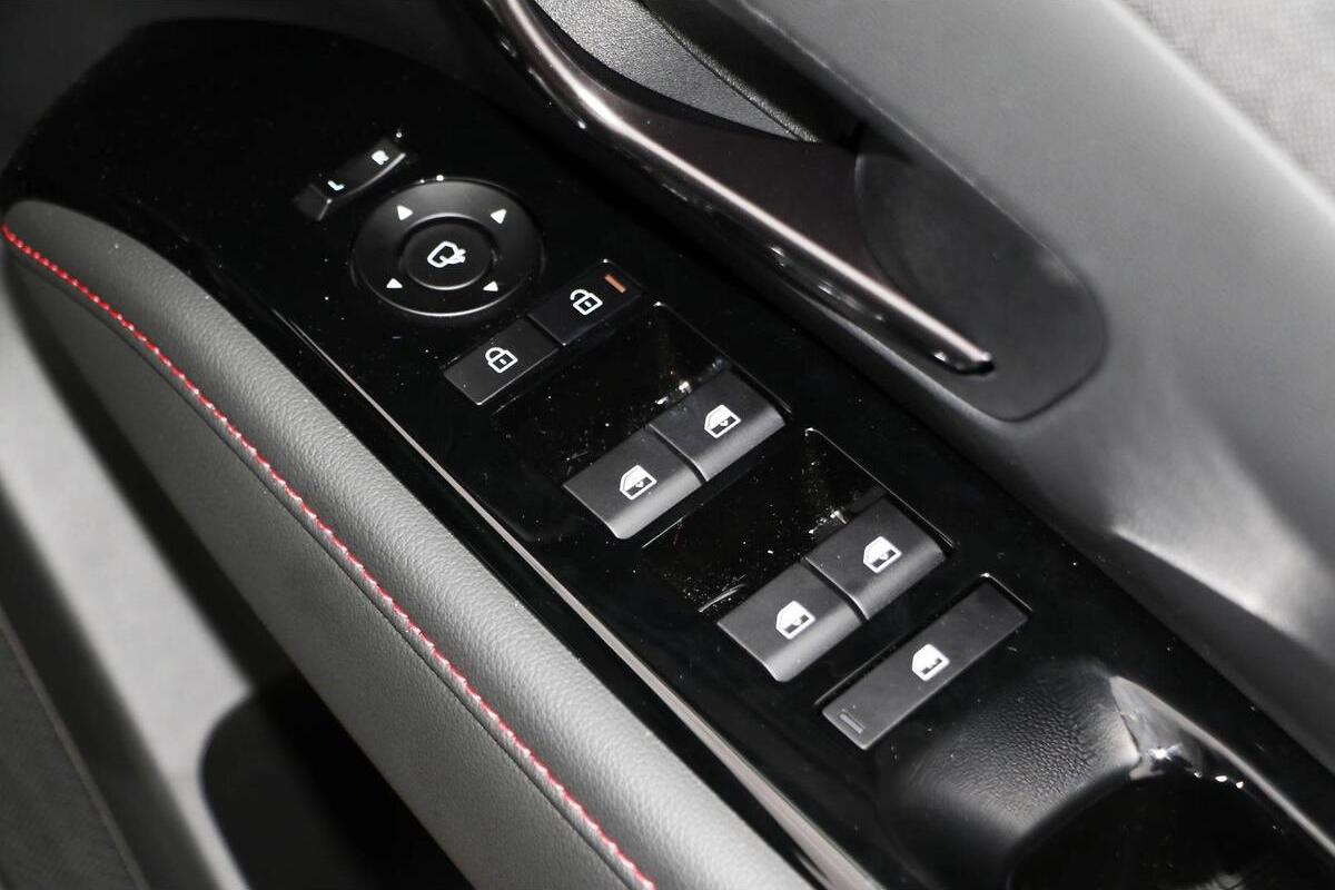 2024 Hyundai Tucson Premium N Line Auto AWD MY25 image 19