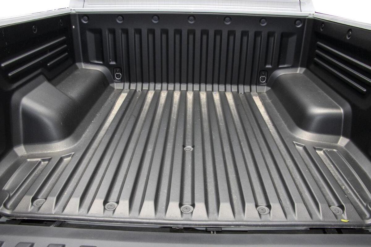 2025 KGM SsangYong Musso Adventure Auto 4x4 MY24 image 16