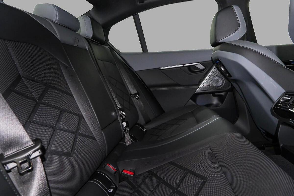 2025 BMW i5 eDrive40 M Sport G60 Auto image 7