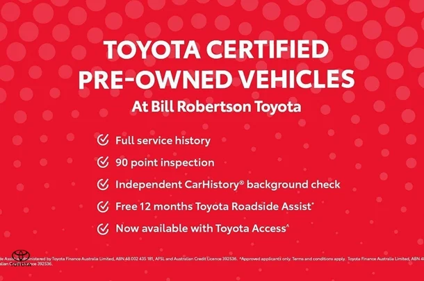 2024 Toyota Hilux Workmate image 22