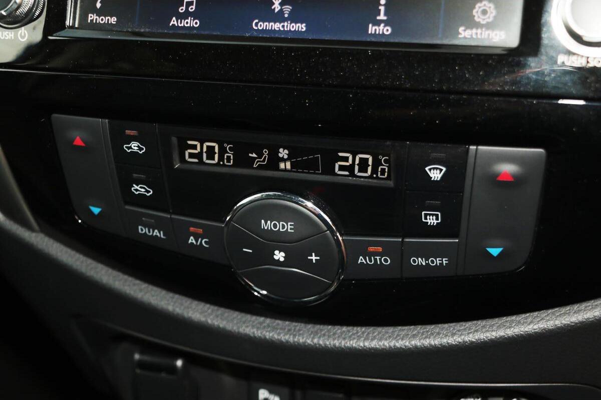 2024 Nissan Navara ST-X D23 Auto 4x4 MY24 image 13